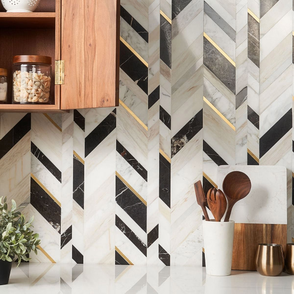 Shop Decorative Backsplash Tiles