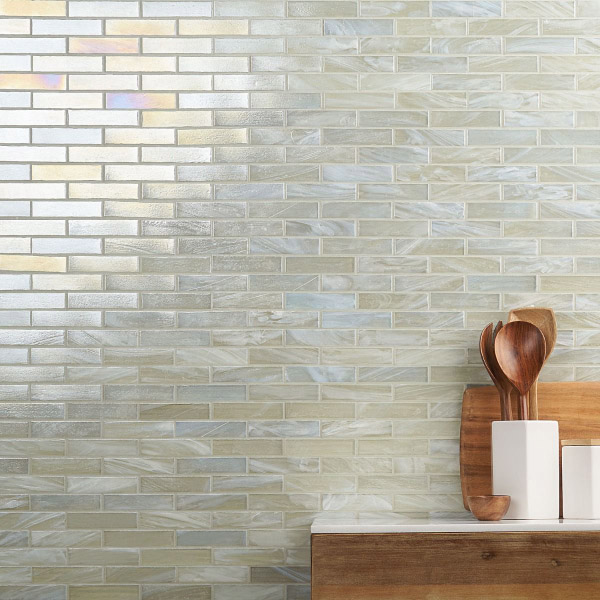 Shop Glass & Mirror Backsplash Tiles