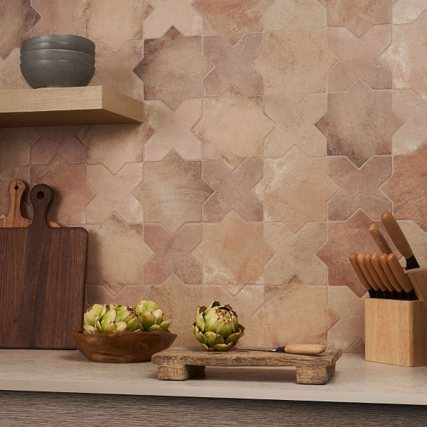 Shop New Backsplash Tiles