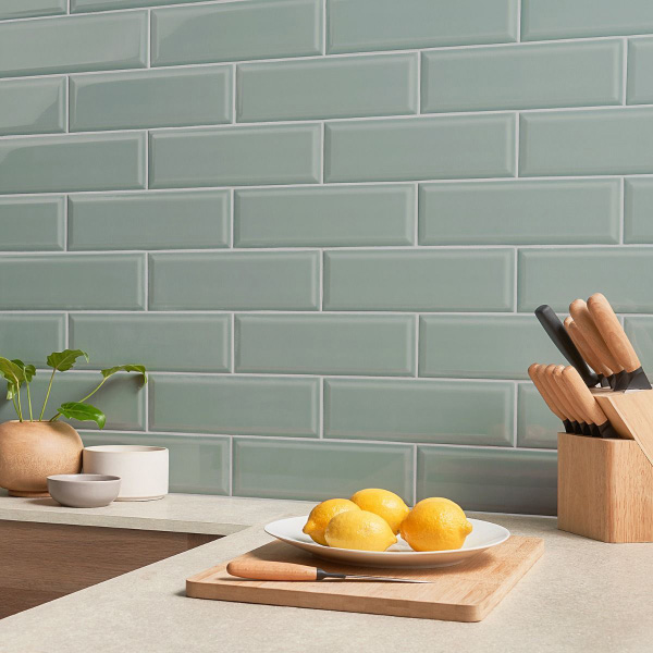 Shop Subway Backsplash Tiles