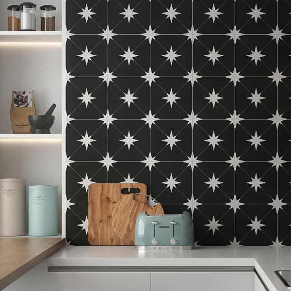 Shop All Patterns Backsplash Tiles