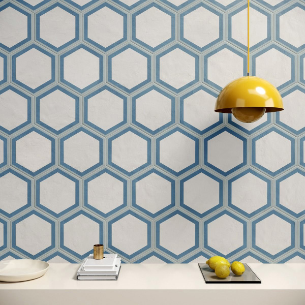 Shop Geometric Backsplash Tiles