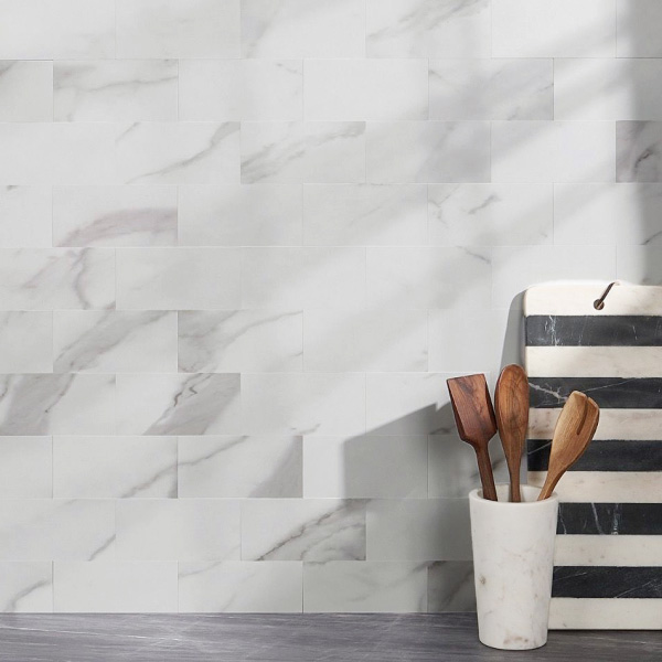 Shop Peel & Stick Backsplash Tiles