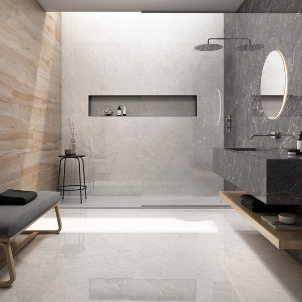 Bathroom Styles | TileBar.com