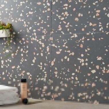 Real Terrazzo Tiles