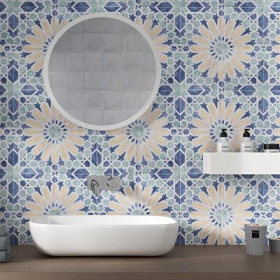 Bathroom Wall Tiles