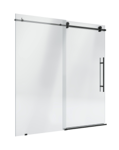 Shower doors