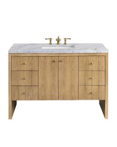 vanities-by-size